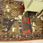 871 5066 ORIENTAL RUG